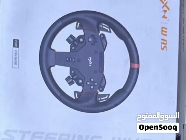سيت اب محاكاة سباق من نوع pxn