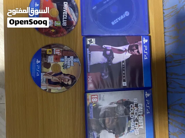 شريط سوني فور