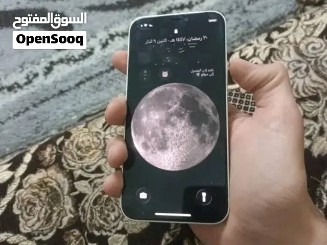 Apple iPhone 12 128 GB in Ma'an