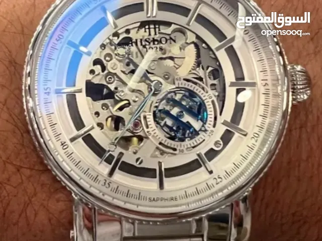 Automatic Hublot watches  for sale in Qadisiyah