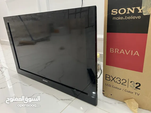 Sony LCD 32 inch TV in Al Batinah