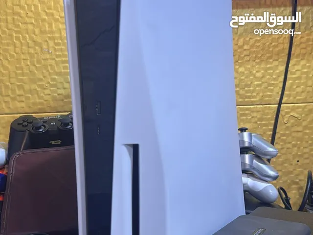 playstation 5 مستعمل