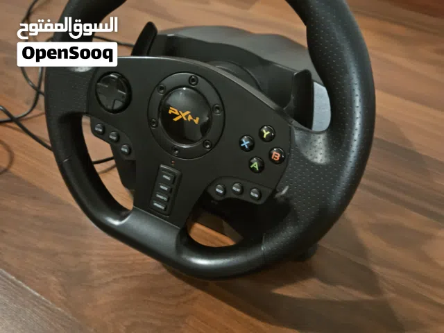 ستيرنج PlayStation و Xbox بحالة ممتازة واستخدام خفيف جدًا