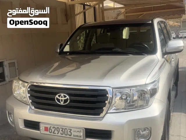 Used Toyota Land Cruiser in Southern Governorate