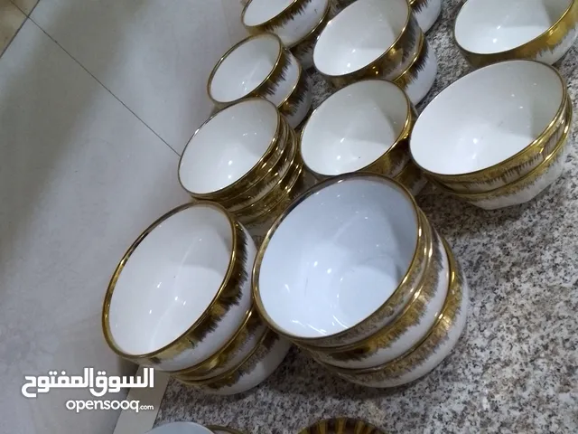 مواعين فرفوري جديد مامستعمل