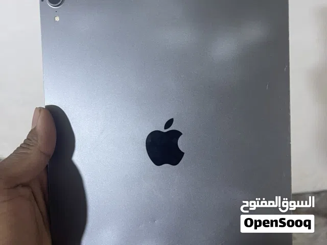 Apple iPad Pro 11 256 GB in Basra