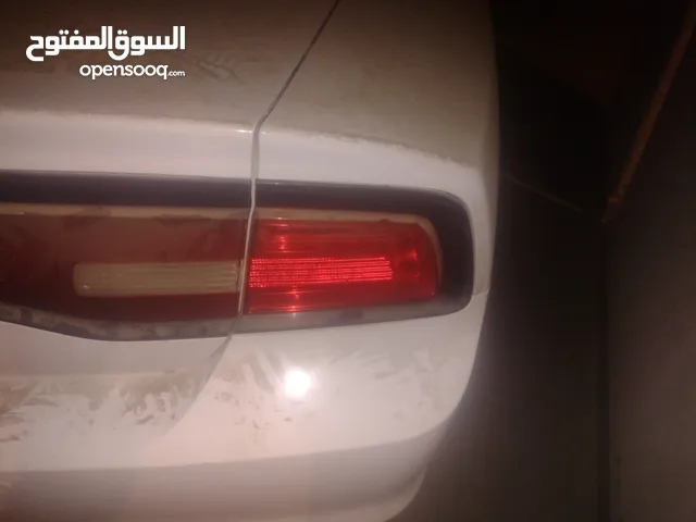 دودج تشارجر
