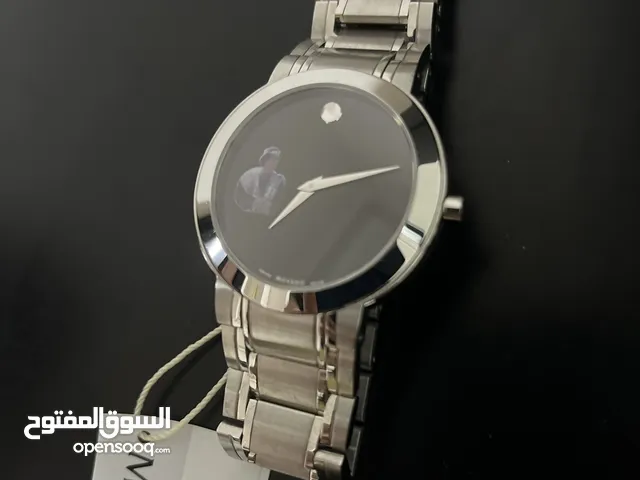 Analog Quartz Movado watches  for sale in Tripoli