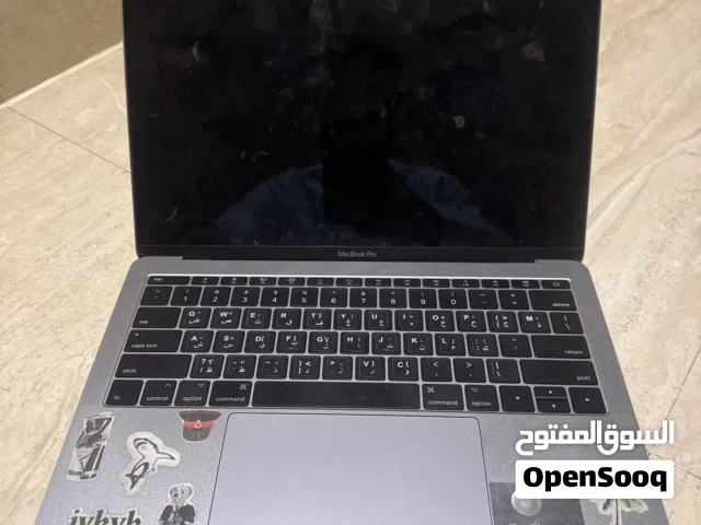 macOS Apple  Computers  for sale  in Fujairah