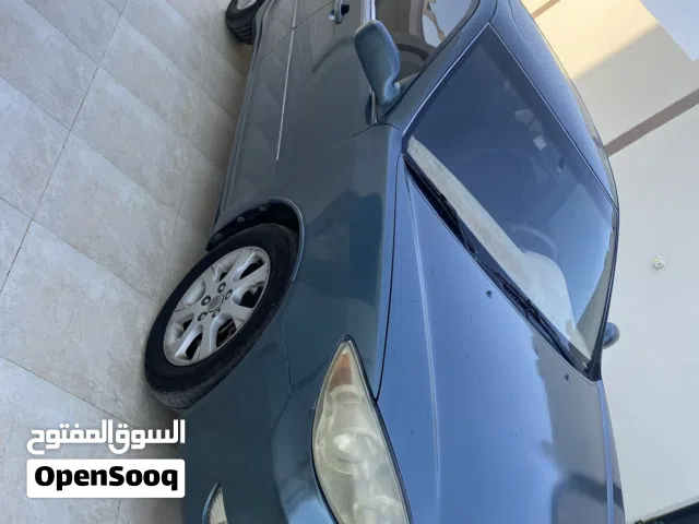 2005 Toyota Camry XLE