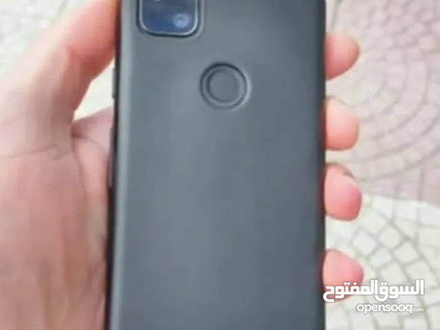 Google pixel 4a غوغل بيكسل 4a