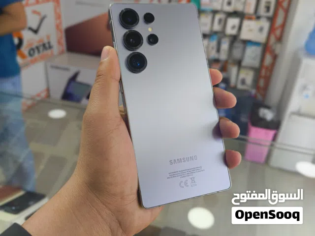 Samsung S25Ultra 12/1TB