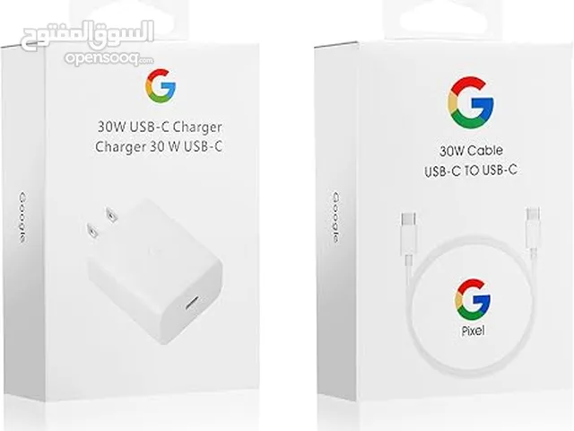 Google 30W Cable كيبل قوقل 30 واط