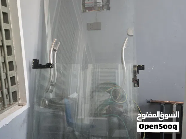 ابواب زجاجية نوع 100