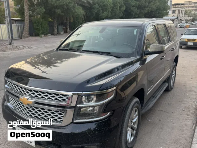 تاهو 2020 خليجي كفاله