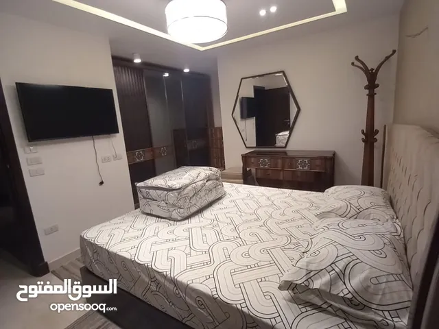350 m2 3 Bedrooms Apartments for Rent in Giza Dokki