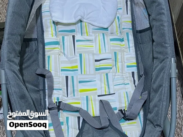 كرسي هزاز اطفال