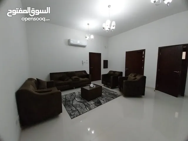 APARTMENT FOR RENT IN SEQYA 2BHK SEMI FURNISHED
