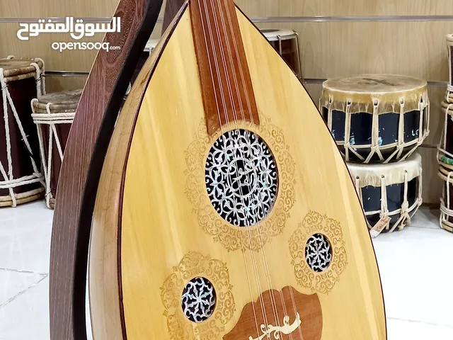 عود مصري للمبتدئين