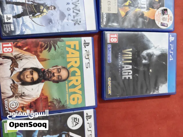 دسكات فور وفايف للبيع