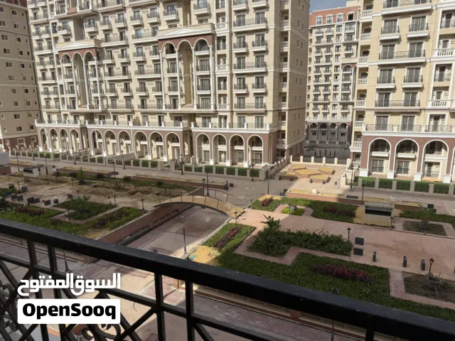 181 m2 3 Bedrooms Apartments for Rent in Alexandria Moharam Bik