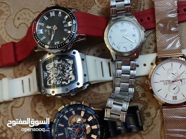 Analog Quartz D1 Milano watches  for sale in Tripoli