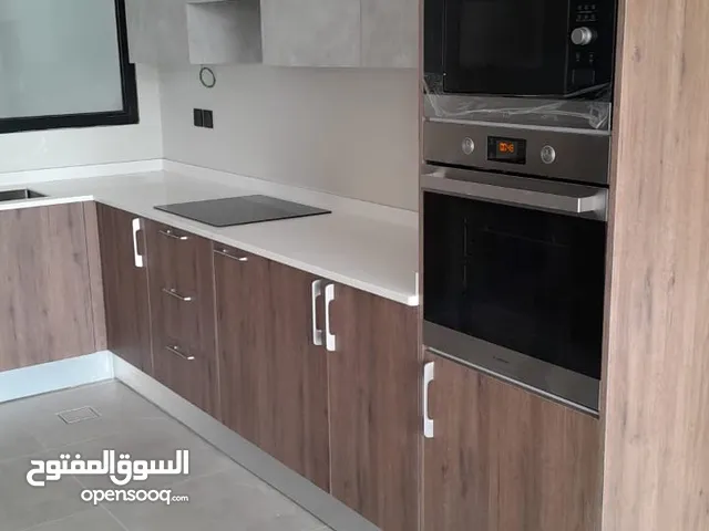 160 m2 1 Bedroom Apartments for Rent in Al Riyadh An Narjis