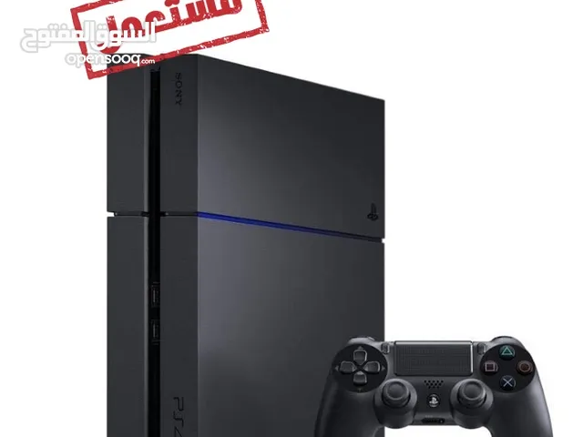 PlayStation 4 PlayStation for sale in Al Dakhiliya