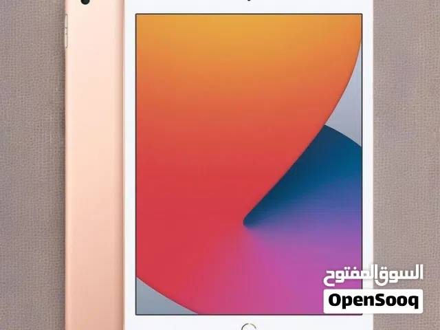 Apple iPad 8 32 GB in Basra