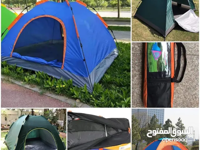 *الخيمة العائلية الاوتوماتيك