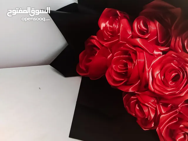 باقة ورد ستان من May Flowers
