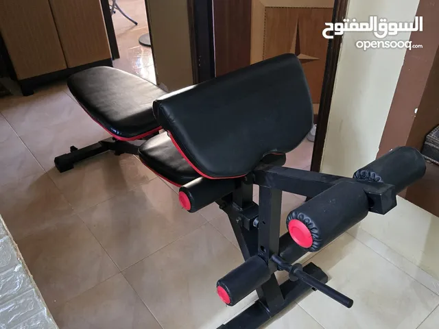 كرسي + مكينة