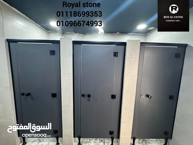 كومباكت hplتوريد وتركيب