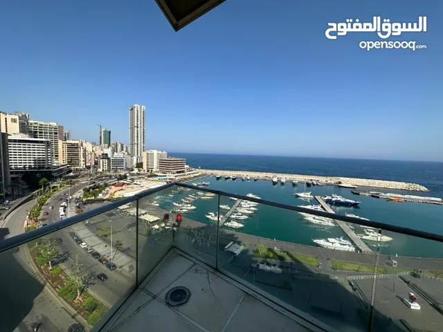 587 m2 More than 6 bedrooms Apartments for Sale in Beirut Ras Beirut