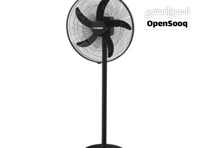 STARGOLD Portable 16 Inch Rechargeable Fans Low Noise 3 Gears Speed Fan USB Charging 8000 mAh Lithiu