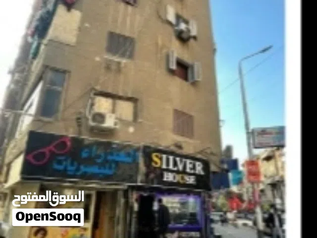 160 m2 2 Bedrooms Apartments for Rent in Cairo Gesr Al Suez