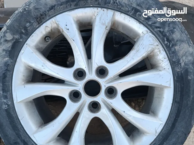 Avon 17 Tyres in Al Khums