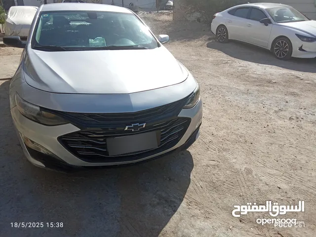Used Chevrolet Malibu in Basra
