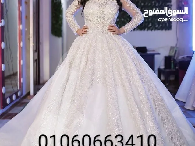 Weddings and Engagements Dresses in Tanta