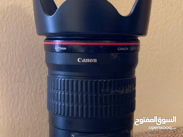 canon .Nikon .Olympus lens available