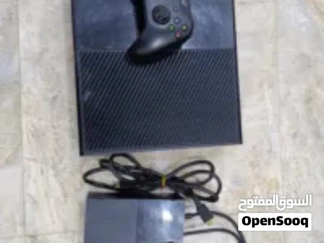 اكس بوكس وان نظيف سعر 110 بي مجال