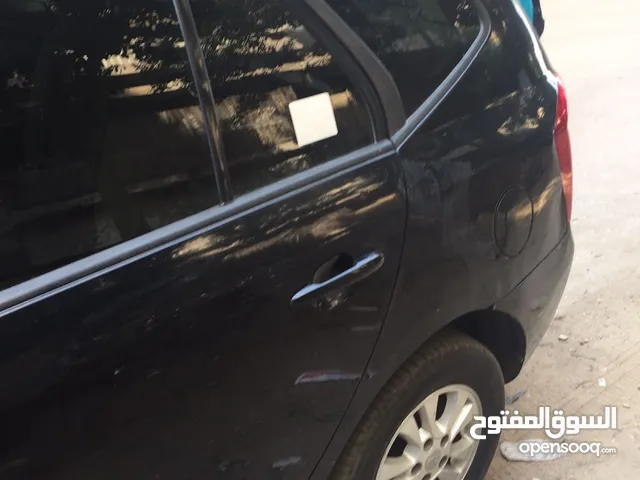 Used Kia Carens in Cairo