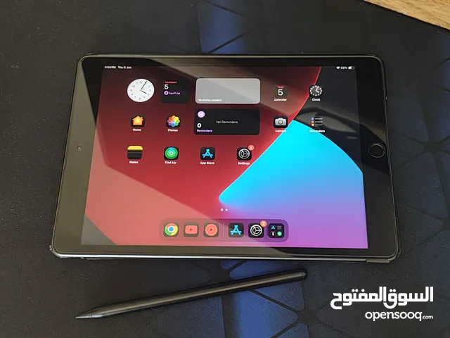 Apple iPad (8th generation) 2020 10.2 32GB WiFi