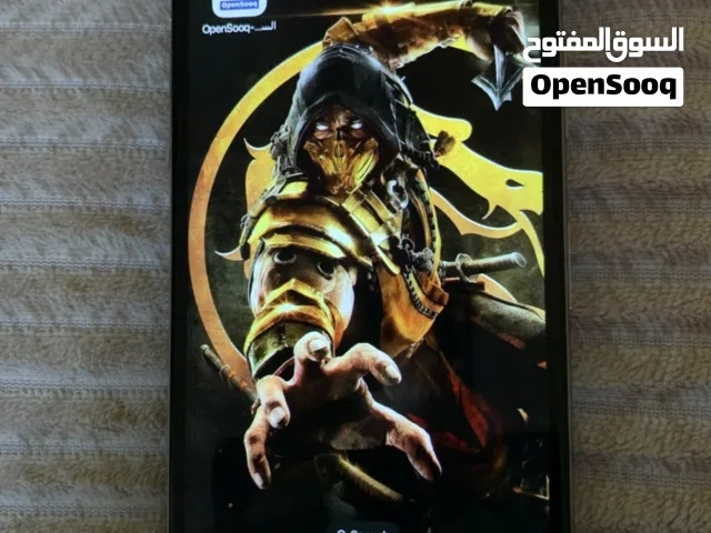 Apple iPhone X 64 GB in Buraimi