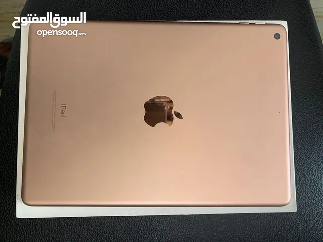 Apple iPad 6 32 GB in Al Batinah