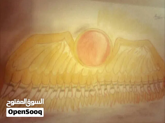 لوحات اختار اللوحة اللي تعجبك