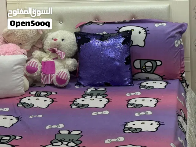 سرير نوم شخص واحد