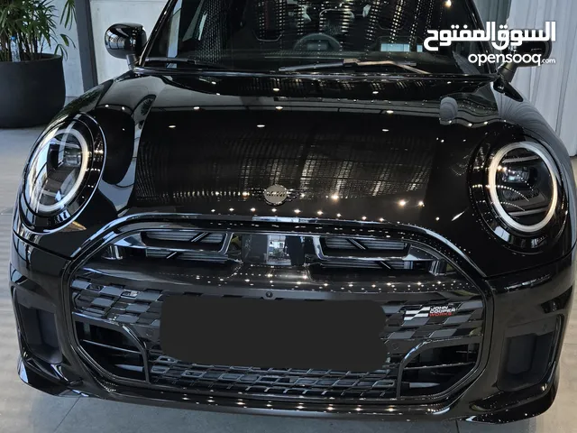 Brand New Mini Cooper JCW 2025