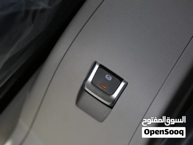 2026 جاي ام اي في EV3