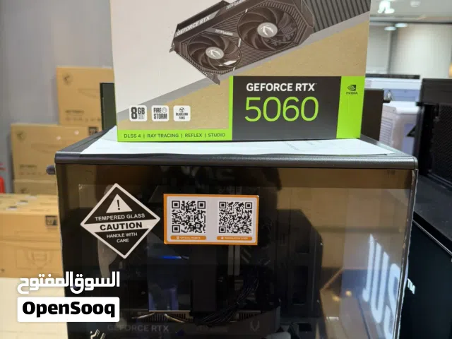 Computers PC for sale in Al Dakhiliya